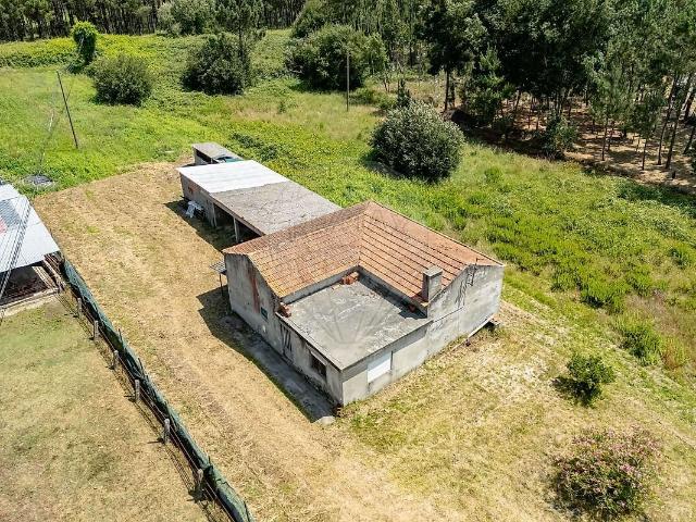 Moradia T2 à venda em Moinhos da Gândara, Figueira da Foz RE/MAX Portugal