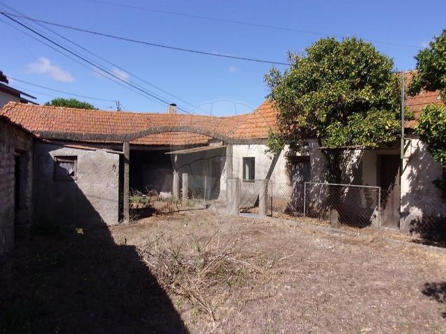 Moradia T2 à venda em Moinhos da Gândara, Figueira da Foz RE/MAX Portugal
