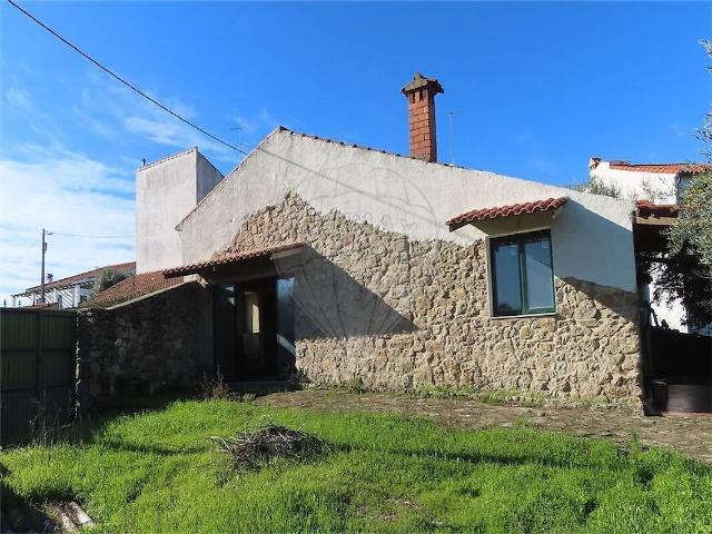 Moradia T2 à venda em Monfortinho e Salvaterra do Extremo, Idanha a Nova RE/MAX Portugal