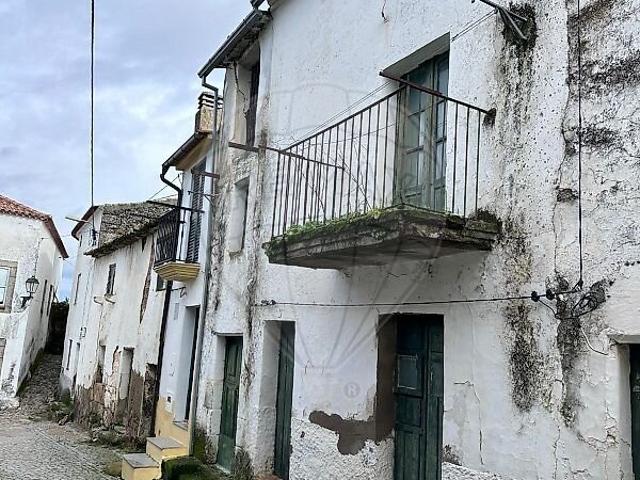 Moradia T2 à venda em Monfortinho e Salvaterra do Extremo, Idanha a Nova RE/MAX Portugal