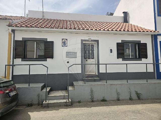 Moradia T2 à venda em Montargil, Ponte de Sor RE/MAX Portugal