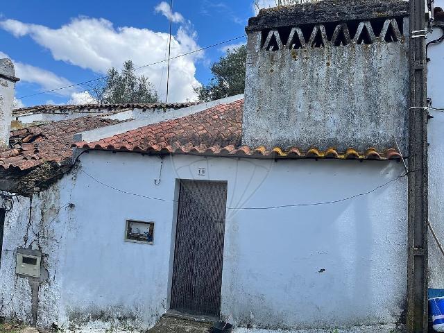 Moradia T2 à venda em Montargil, Ponte de Sor RE/MAX Portugal