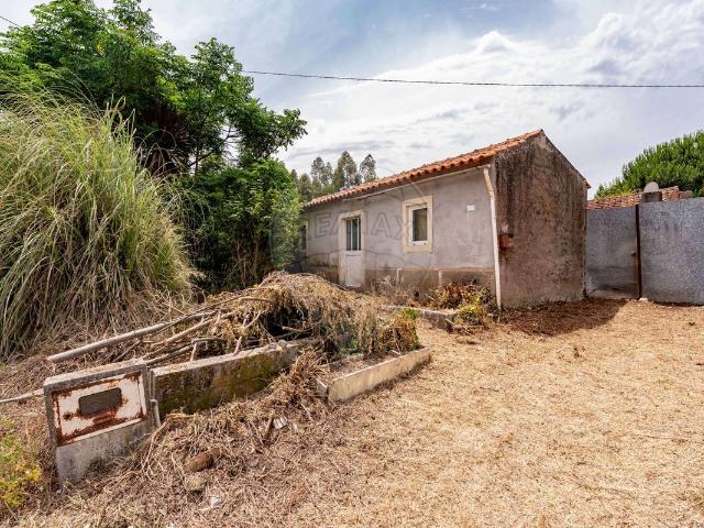 Moradia T2 à venda em Montemor o Velho