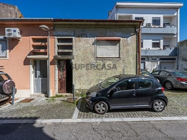 Moradia T2 à venda em Matosinhos