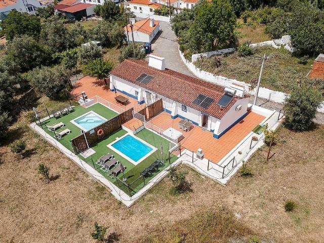 Moradia T2 à venda em Malagueira e Horta das Figueiras, Évora RE/MAX Portugal