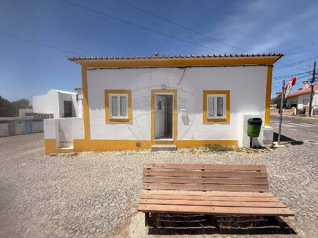 Moradia T2 à venda em Malagueira e Horta das Figueiras, Évora RE/MAX Portugal