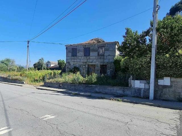 Moradia T2 à venda em Margaride Santa Eulália, Várzea, Lagares, Varziela e Moure, Felgueiras RE/MAX Portugal