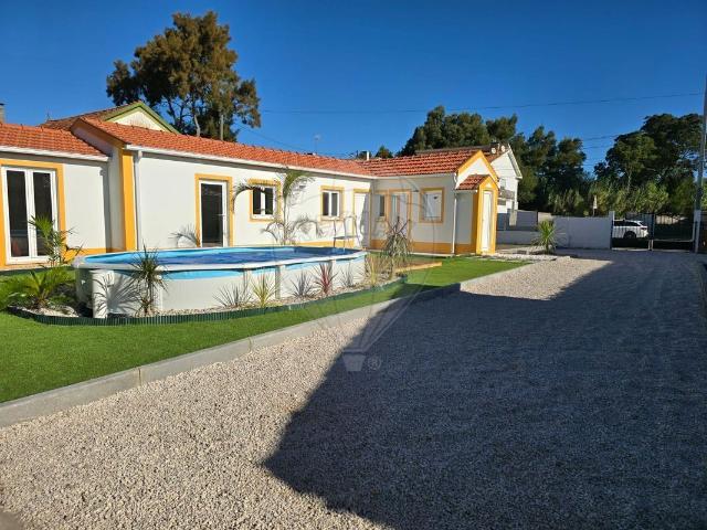 Moradia T2 à venda em Mira