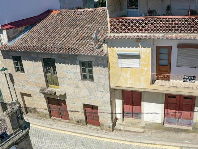 Moradia T2 à venda em Murça