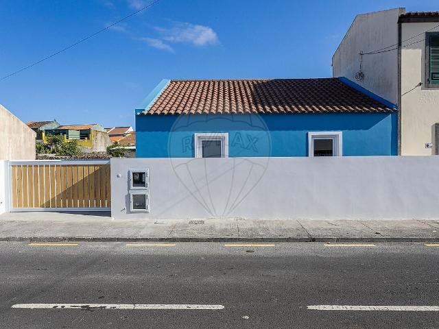 Moradia T2 à venda em Nossa Senhora do Rosário, Lagoa São Miguel RE/MAX Portugal