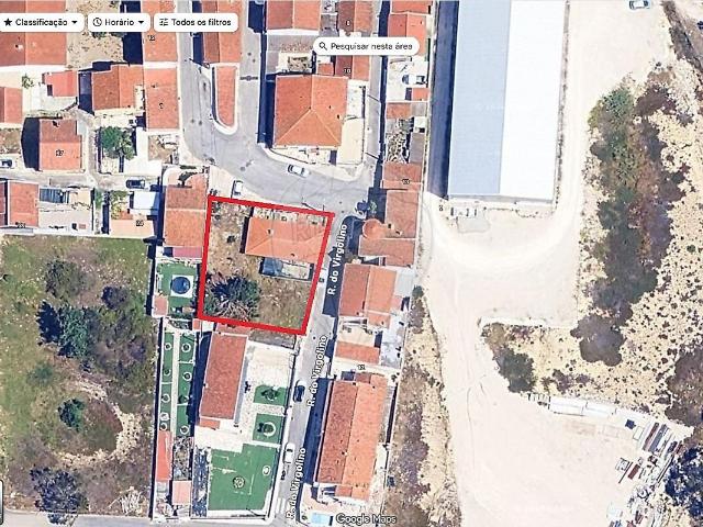 Moradia T2 à venda em Nazaré, Nazaré RE/MAX Portugal