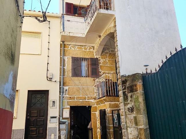 Moradia T2 à venda em São Miguel de Acha, Idanha a Nova RE/MAX Portugal