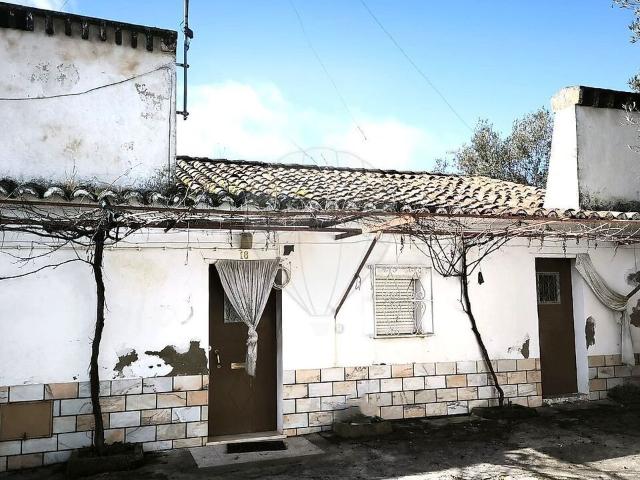 Moradia T2 à venda em São Brás e São Lourenço, Elvas RE/MAX Portugal