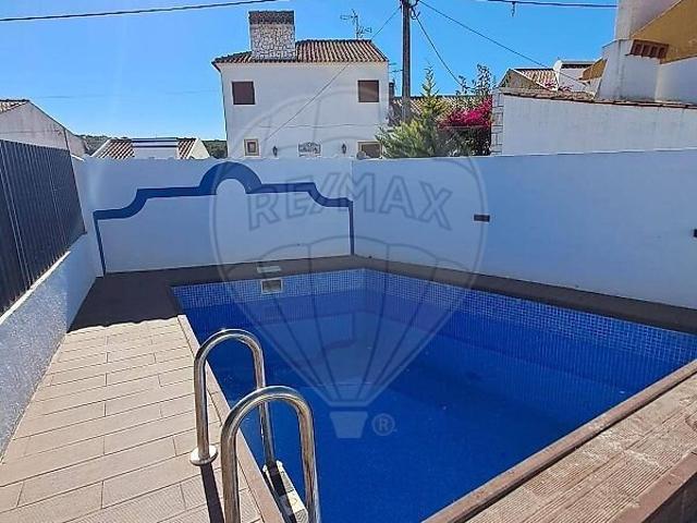 Moradia T2 à venda em São Domingos de Ana Loura, Estremoz RE/MAX Portugal