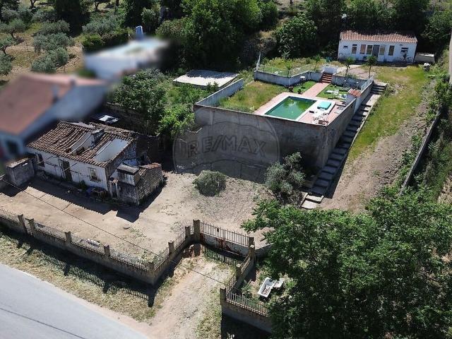 Moradia T2 à venda em São João Batista, Campo Maior RE/MAX Portugal