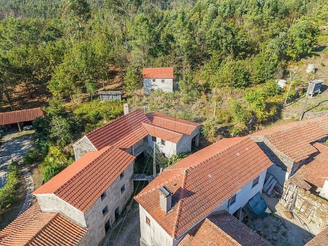 Moradia T2 à venda em São João do Monte e Mosteirinho, Tondela RE/MAX Portugal