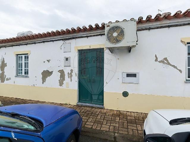Moradia T2 à venda em São João de Negrilhos, Aljustrel RE/MAX Portugal