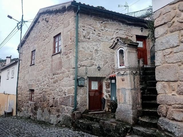 Moradia T2 à venda em São João de Tarouca, Tarouca RE/MAX Portugal