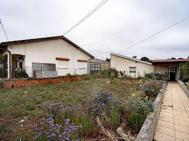 Moradia T2 à venda em São Lourenço do Bairro, Anadia RE/MAX Portugal