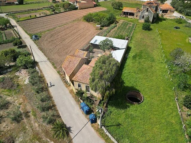 Moradia T2 à venda em São Lourenço do Bairro, Anadia RE/MAX Portugal
