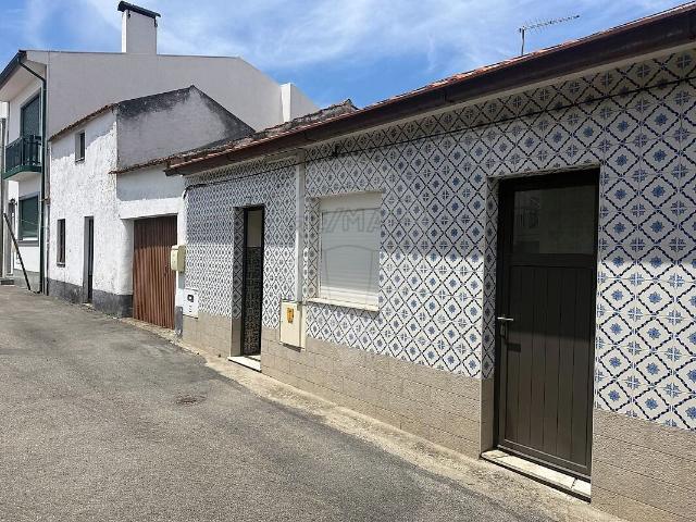 Moradia T2 à venda em São Salvador, Ílhavo RE/MAX Portugal