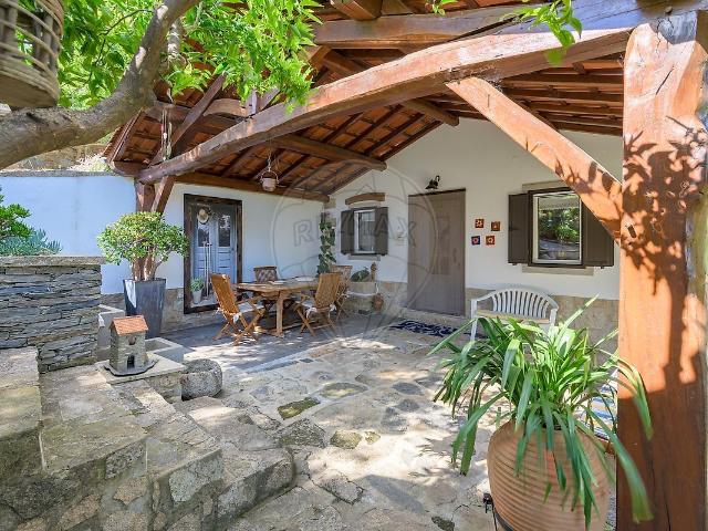 Moradia T2 à venda em São Vicente da Beira, Castelo Branco RE/MAX Portugal