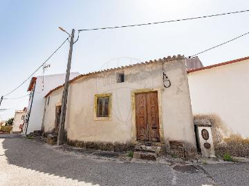 Moradia T2 à venda em Soure