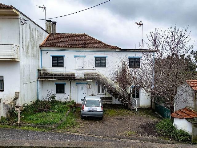 Moradia T2 à venda em Soure, Soure RE/MAX Portugal