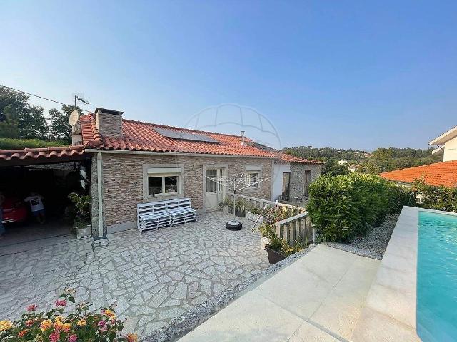 Moradia T2 à venda em Souto e Tabaçô, Arcos de Valdevez RE/MAX Portugal
