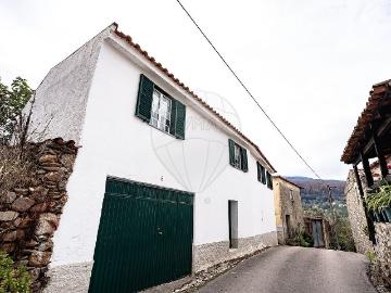 Moradia T2 à venda em Soutelo
