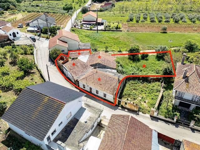 Moradia T2 à venda em Samuel, Soure RE/MAX Portugal