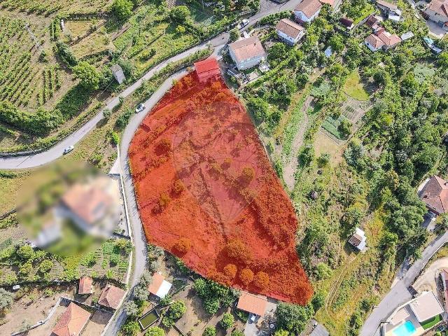 Moradia T2 à venda em Sande e São Lourenço, Marco de Canaveses RE/MAX Portugal