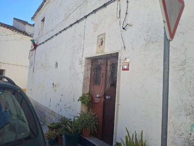 Moradia T2 à venda em Santa Eulália, Elvas RE/MAX Portugal