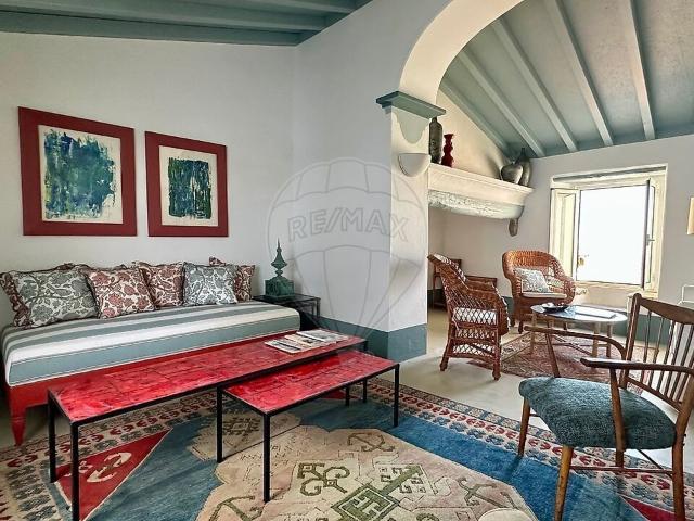 Moradia T2 à venda em Santa Maria da Devesa, Castelo de Vide RE/MAX Portugal