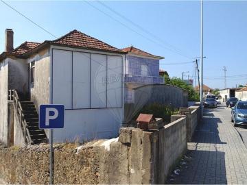 Caldas de São Jorge e Pigeiros