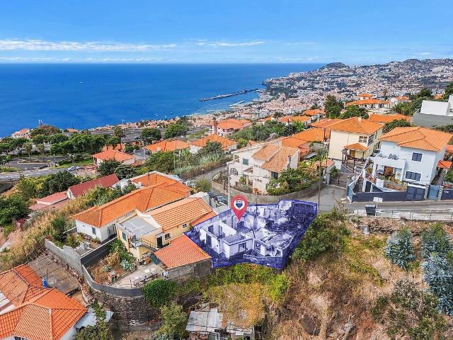 Moradia T2 à venda em Santa Maria Maior, Funchal RE/MAX Portugal