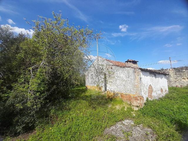 Moradia T2 à venda em Santarém