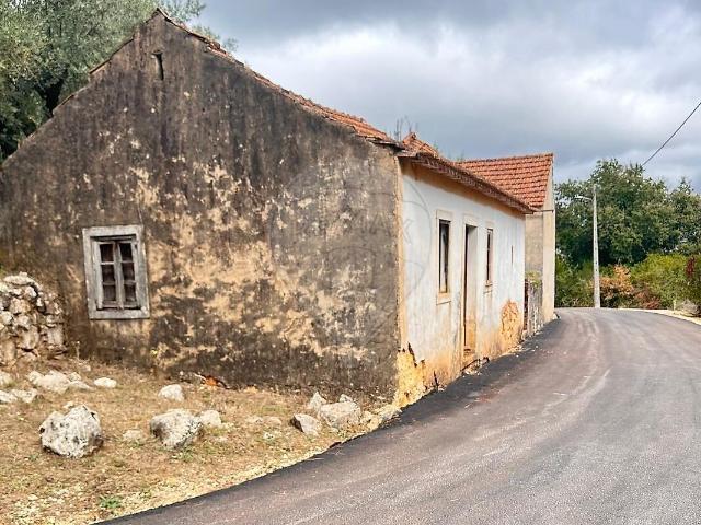 Moradia T2 à venda em Santiago da Guarda, Ansião RE/MAX Portugal