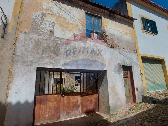 Moradia T2 à venda em Sardoal