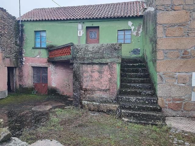 Moradia T2 à venda em Seixo do Côa e Vale Longo, Sabugal RE/MAX Portugal