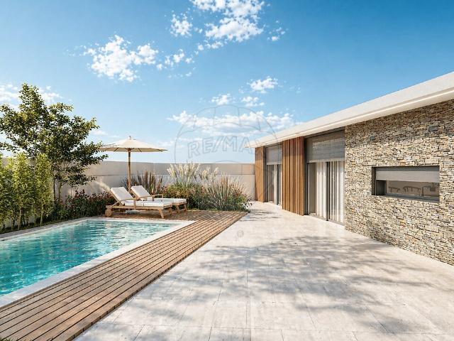 Moradia T2 à venda em Serra e Junceira, Tomar RE/MAX Portugal
