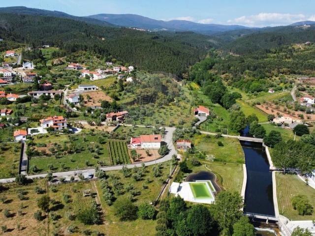 Moradia T2 à venda em Sertã