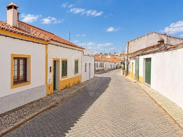 Moradia T1 à venda em Póvoa de São Miguel, Moura RE/MAX Portugal