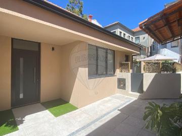 Rua Padre José Pacheco Do Monte, Paranhos, Porto, Porto, Distrito de Porto