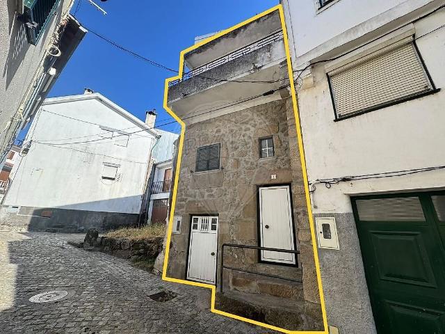 Moradia T2 à venda em Paços da Serra, Gouveia RE/MAX Portugal
