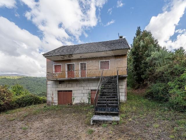 Moradia T2 à venda em Paderne, Melgaço RE/MAX Portugal