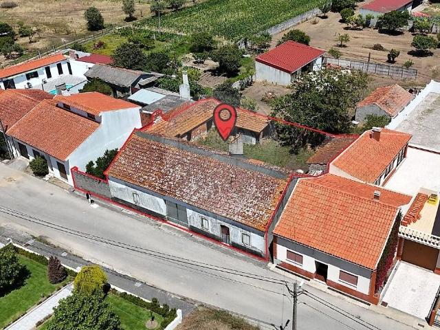 Moradia T2 à venda em Paião, Figueira da Foz RE/MAX Portugal