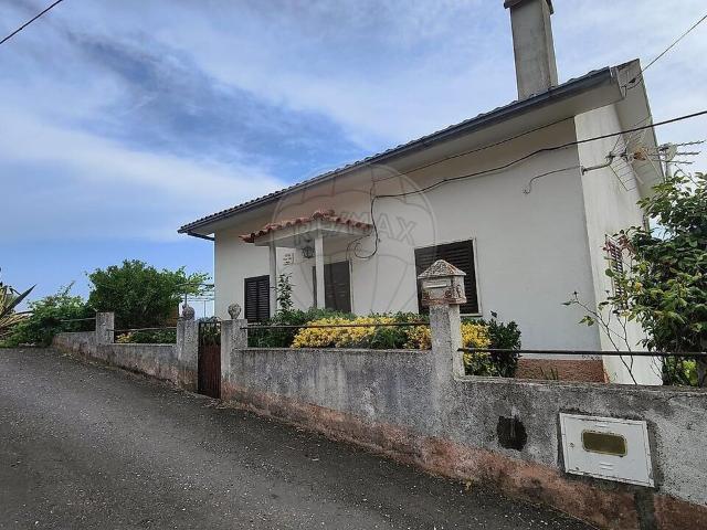 Moradia T2 à venda em Pampilhosa da Serra, Pampilhosa da Serra RE/MAX Portugal