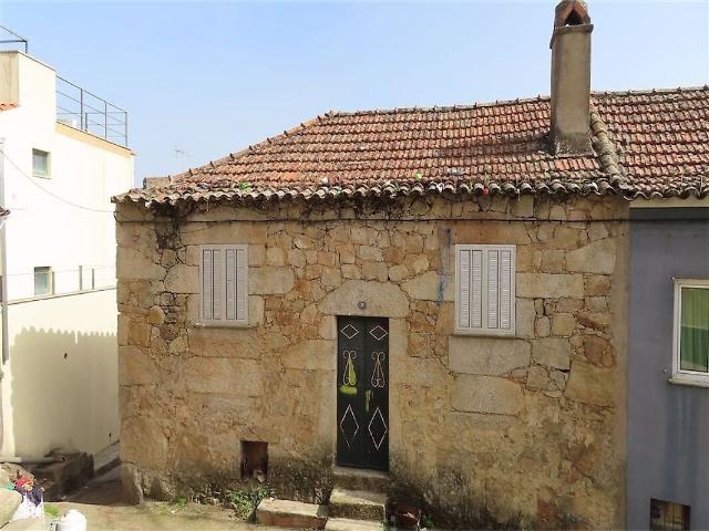 Moradia T2 à venda em Pedrógão de São Pedro e Bemposta, Penamacor RE/MAX Portugal