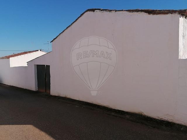 Moradia T2 à venda em Pedrógão, Vidigueira RE/MAX Portugal